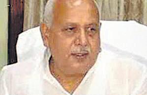 'Start spl drive to give KCC loans to farmers'