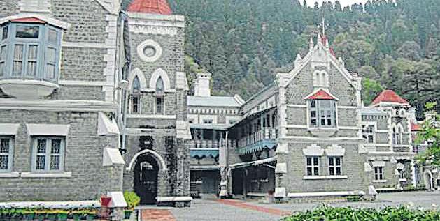 HC stays 2 candidates' disqualification
