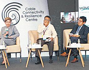 Quad partners shift focus on strategies to save subsea cables from cyberattacks