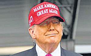 5 jets were shot down: Trump’s fresh claim on India-Pak conflict