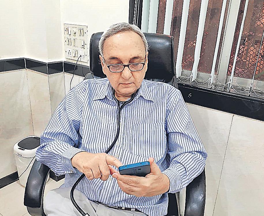 ‘Bandra boy’ who was man of medicine and immense heart