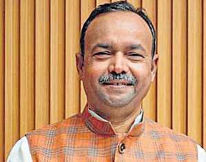 No fertiliser crisis in U.P., says minister