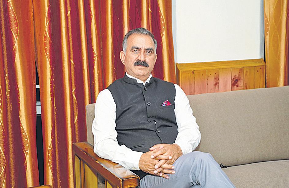 'Monsoon havoc caused ₹1,100-cr loss to Himachal'