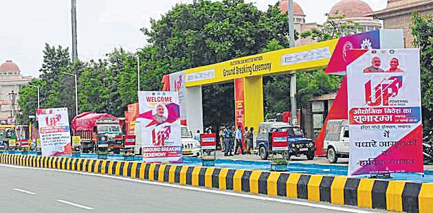 'Rs 5-lakh cr investment proposals ready for GBC
