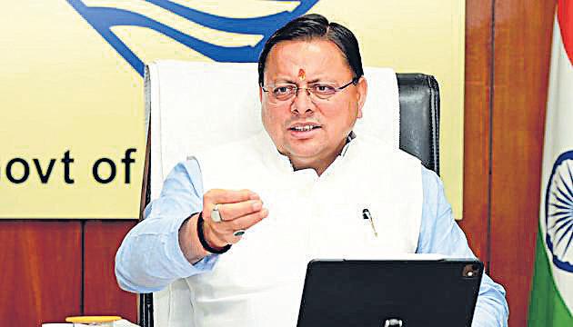 CM sets ₹100-crore turnover goal for 'House of Himalayas'