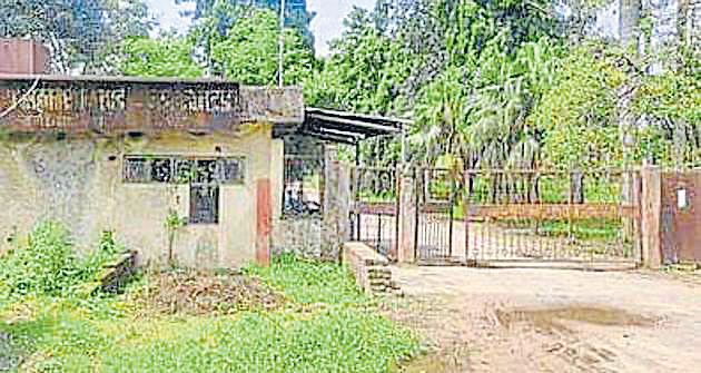 New industrial cluster to come up on land of defunct mill in Prayagraj