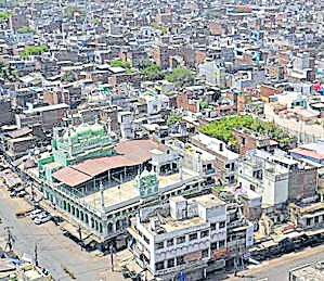 Revised circle rates to take effect in Prayagraj from August 1