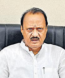 We are ruined, Hinjewadi IT Park moving out of Maharashtra: Ajit Pawar