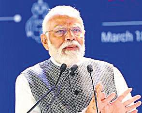 PM to unveil Rs 2,248-cr projects in Kashi on Aug 2