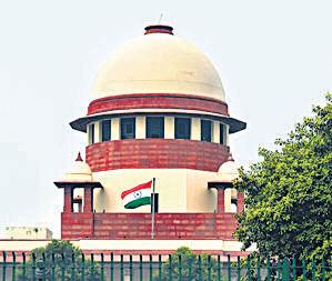Two judges’ names recommended for SC elevation