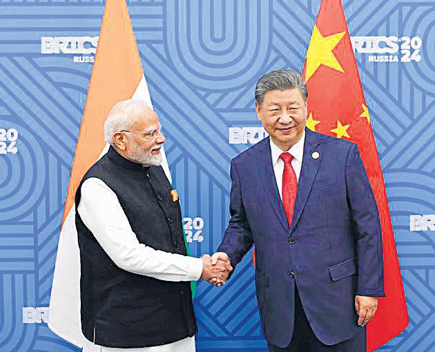 Modi heads overseas to cement alliances