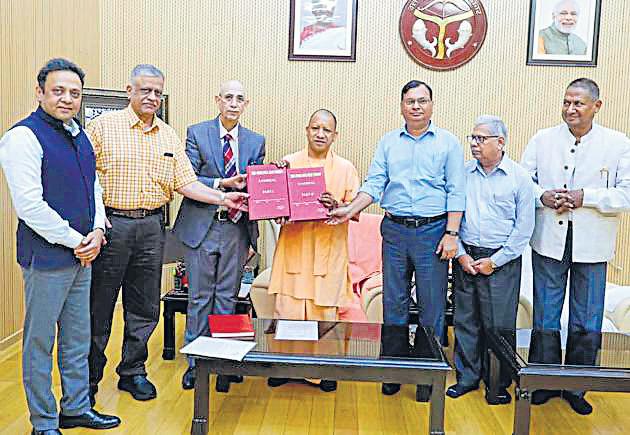 Sambhal violence: Judicial panel submits report after 9 months