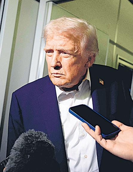 Trump begins Asia tour, likely to meet Xi