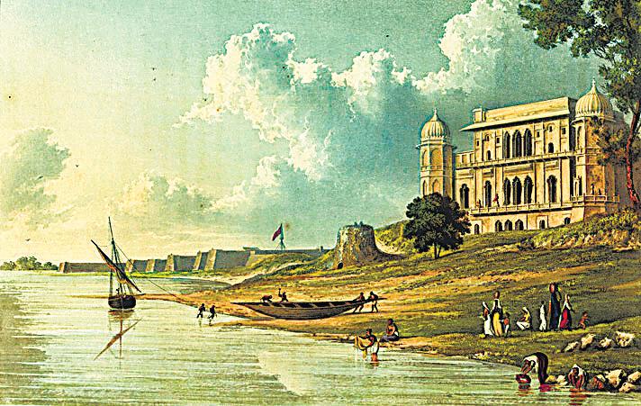 Prose and cons of a beloved city