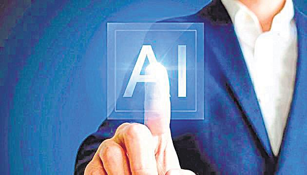 Non-tech firms tap AI boom with GCCs, data centres
