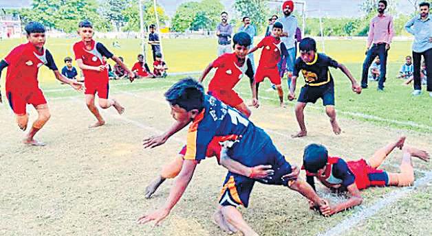'Active CISCE' to integrate sport, fitness into daily school life'