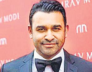 PNB case: Nirav Modi's brother held in US on India' : extradition request