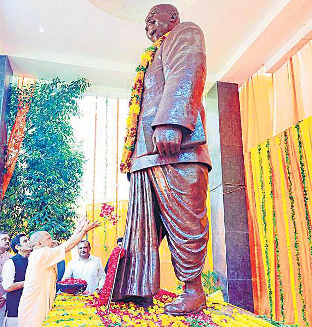 SP Mukherjee was fearless voice of national unity: CM