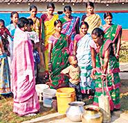 Only eligible states to get funds to extend Jal Jeevan projects