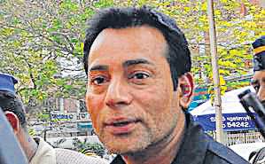 '93 blasts case: HC tells Abu Salem to approach SC for clarity on remission