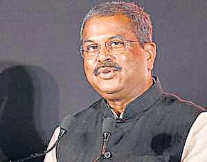 Include paper on Indian Knowledge System, Pradhan urges VCs