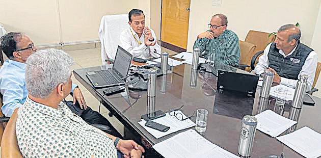 UP launches initiative to eliminate rheumatic heart disease