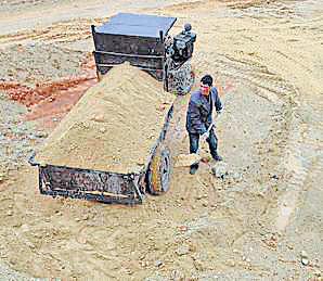 Indian firms plot to break free of China rare earth control