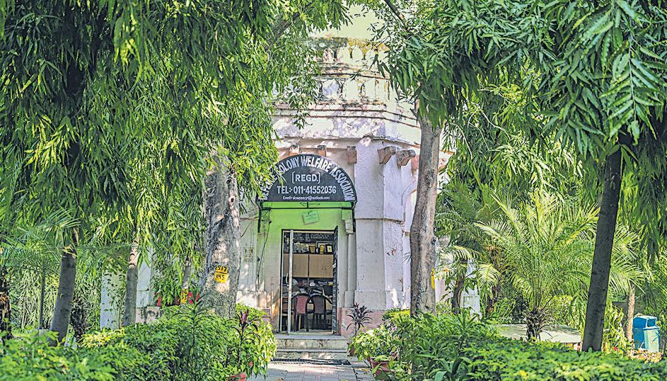 SC slams MCD for ‘ego’ in Gumti restoration