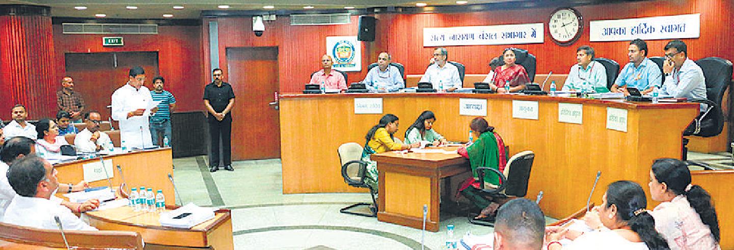 After 2.5 years, MCD clears stuck public utility projects