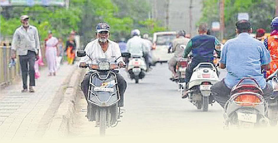 Lane indiscipline second biggest killer on UP roads