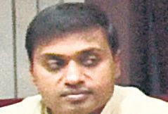 YSRCP MP held in ₹3,200-crore liquor case in Andhra Pradesh