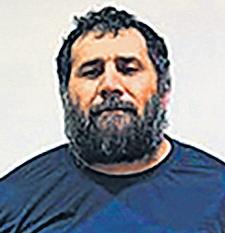{ SOUTH AMERICA } ‘FITO' ESCAPED FROM A PRISON IN JANUARY 2024 BUT WAS RECAPTURED Ecuador’s drug lord ‘Fito’ pleads not guilty in US