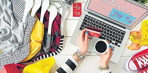 Quick commerce is fashion retailers’ next battleground
