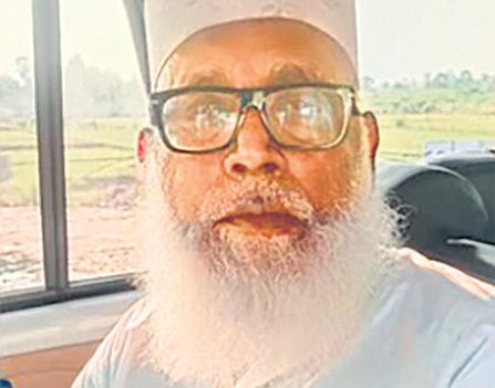 { BALRAMPUR RELIGIOUS CONVERSION RACKET } MONEY LAUNDERING ED unearths offshore trail of Panama shell firms