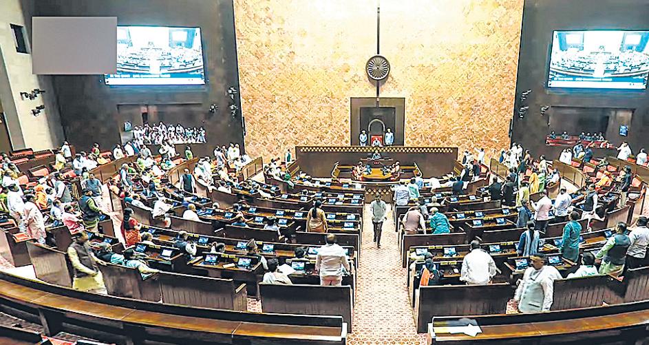 Parl to discuss Op Sindoor next week
