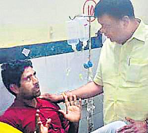 2 Kanwariyas killed, 30 injured in Alwar