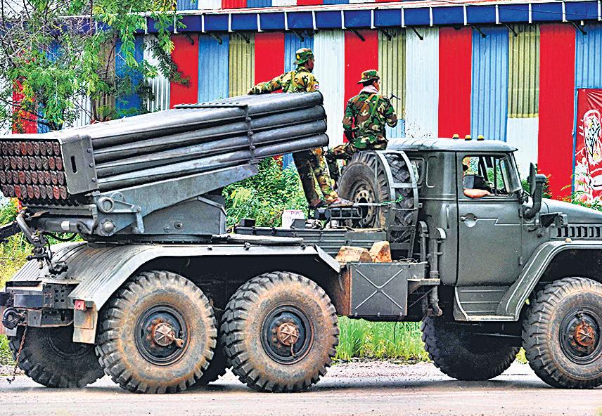 Border clashes: Cambodia, Thailand to hold truce talks