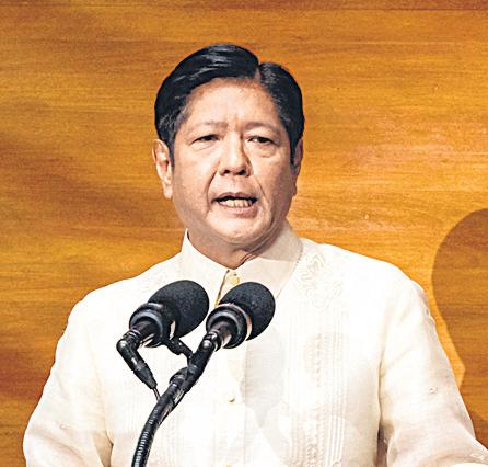 Philippines Prez’s visit to India to coincide with 1st joint naval drill