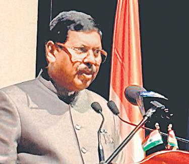 India governed by the rule of law, not bulldozer: CJI Gavai