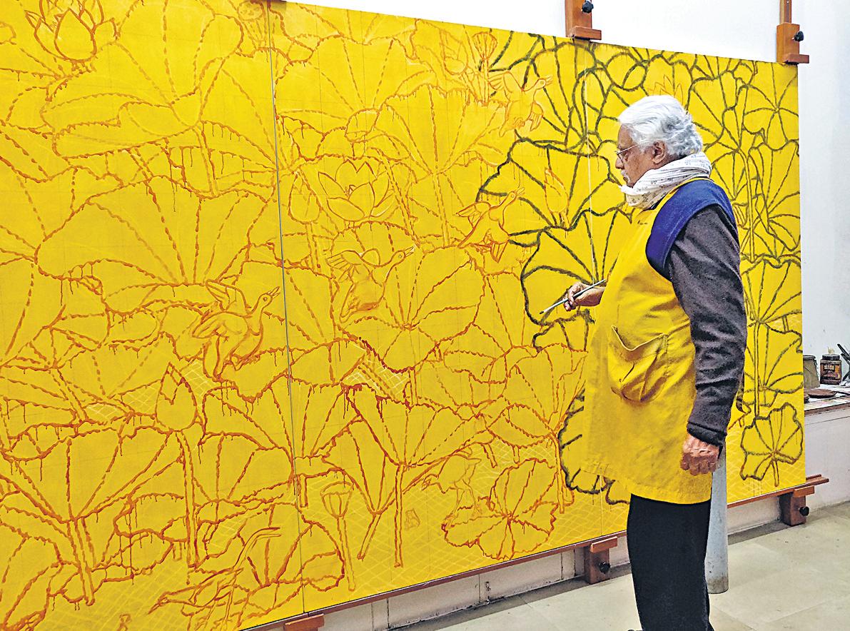 Museum dedicated to legacy of Ramachandran to open today