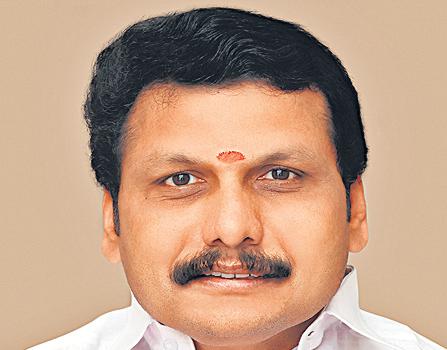 Top court suggests transferring Senthil Balaji’s trial out of TN