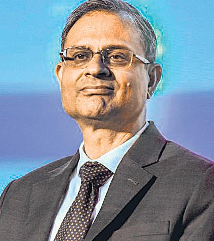 Fintechs must design products for all: RBI guv