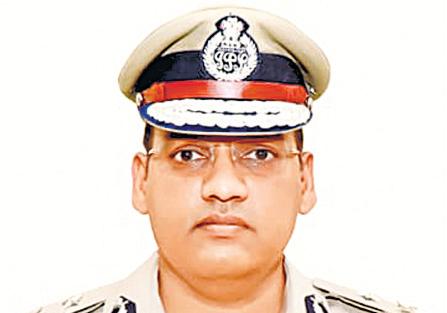 { DEMAND ARREST OF DGP, FORMER SP } Week on, Hry cop’s kin deny autopsy