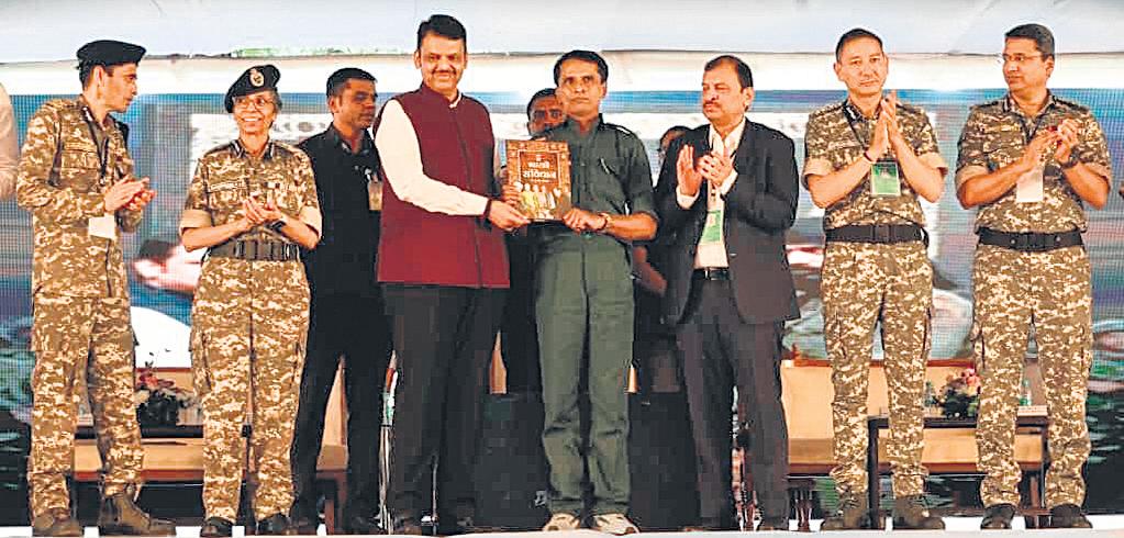 Maoist brass thins rapidly due to Centre's push, internal rifts