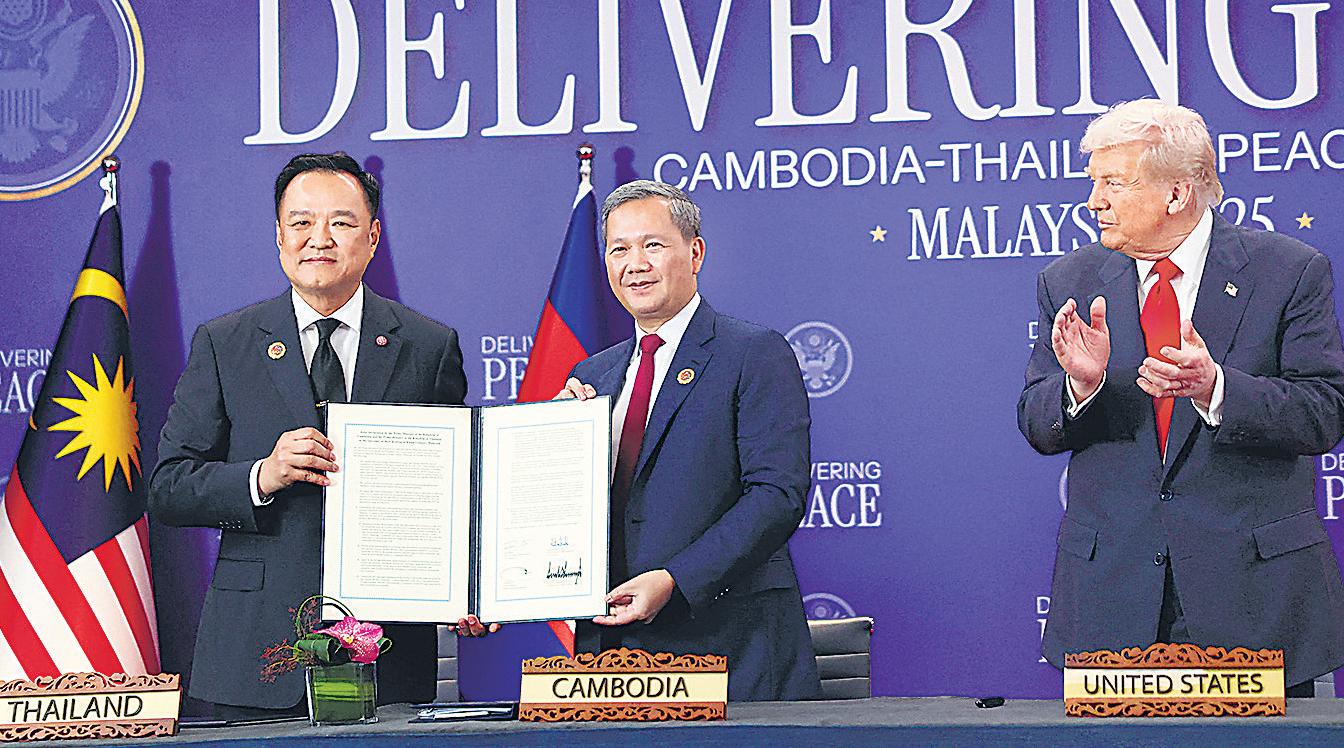 Trump praises Munir, vows to solve Af-Pak crisis quickly