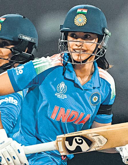 From the brink of exit to pulling off a record chase