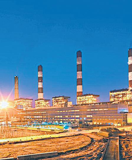 Adani Power opts for arbitration to settle payment with Bangladesh power needs.