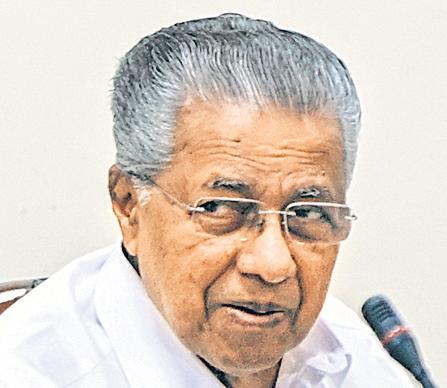Kerala all-party meeting decides to legally challenge SIR exercise
