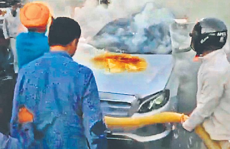 To decode Delhi's daily snarls, new govt survey on the cards