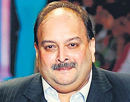 Court permits auction of several assets of Choksi’s Gitanjali Gems